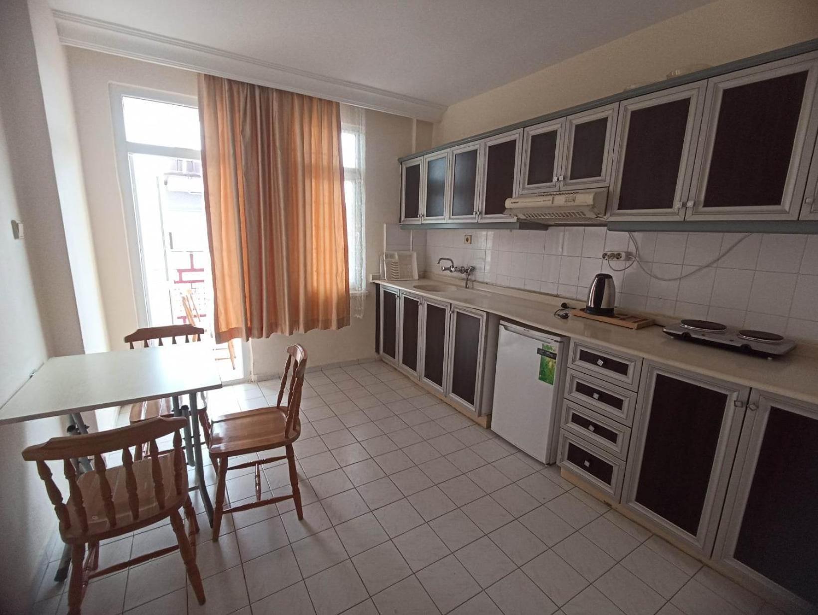 Apart Otel Damlatas Elegant 3*