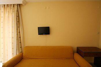 Damlatas Elegant Apart Otel 3*